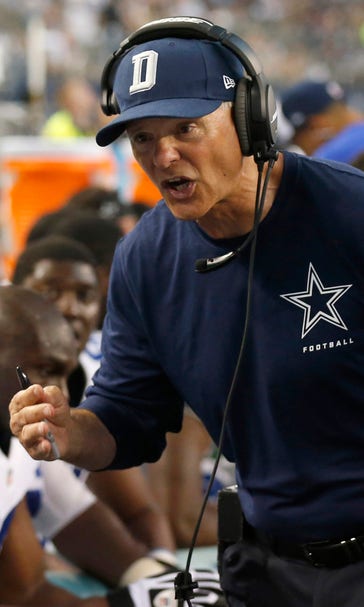 Cowboys' needs in offseason: Defensive Line